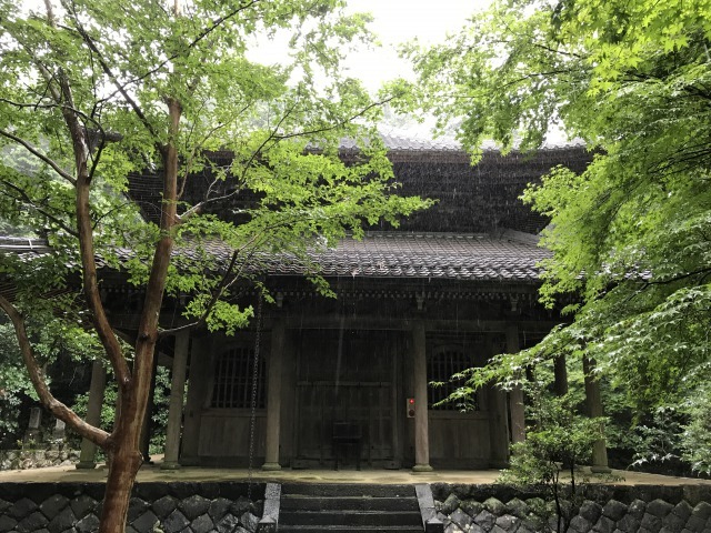 東光寺　経堂