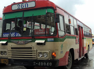 Bus26n ARL R