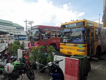 Bus28 South Bus Terminal