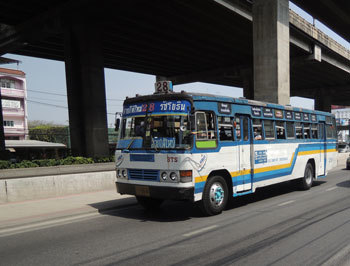 Bus28 Taling Chan