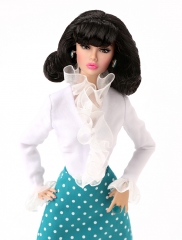 Sign of the Times Poppy Parker™ 2 Doll Gift Set The Swinging London Collection