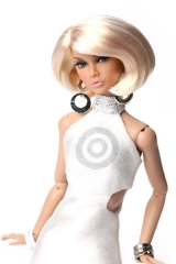 Sign of the Times Poppy Parker™ 2 Doll Gift Set The Swinging London Collection