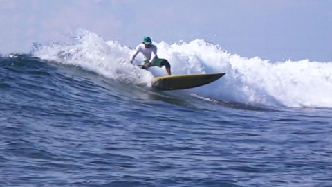 沖縄SUP サービス HOKUA_SURF