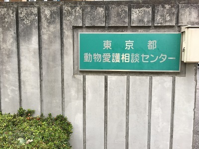 東京動物愛護センター