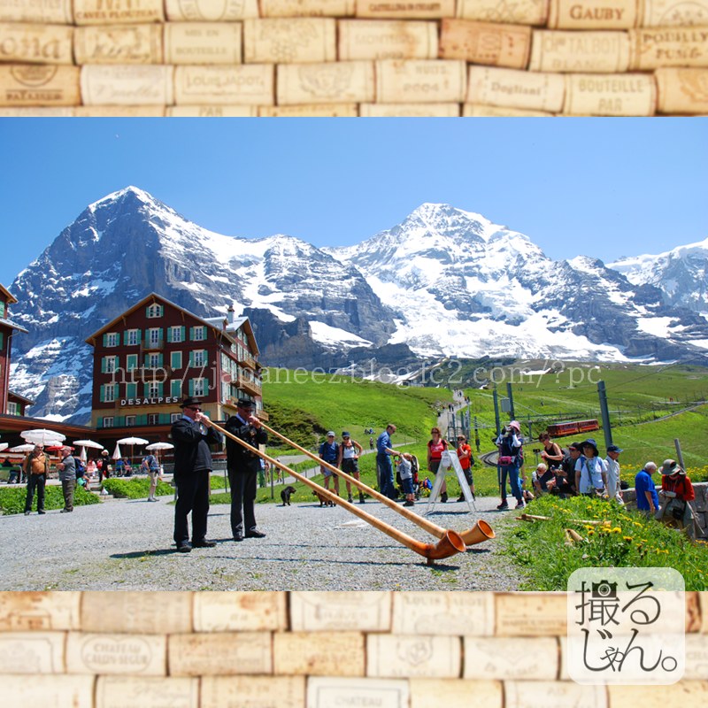#swiss #alphorn #horn #matterhorn #alpine #alps #worldHeritage #vacation #holiday #discoveryChannel #nationalGeographic #picOfTheDay #スイス #観光 #海外旅行 #ホリデー #バケーション #アルプホルン #ヨーデル #世界遺産 #shotOniPhone #stockPhoto #greatJourney #今日の一枚 #lonelyPlanet #planetEarth #buyMyPic