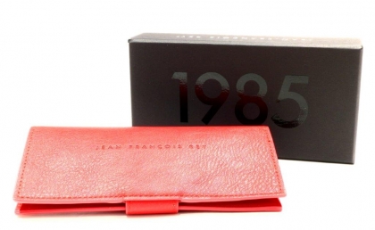 JFREY1985COLLECTION　CASE　RED0001
