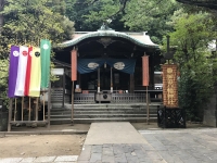 御田八幡神社