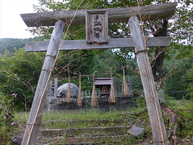 津島神社２
