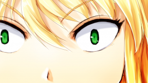 エリシア怒りの瞳2