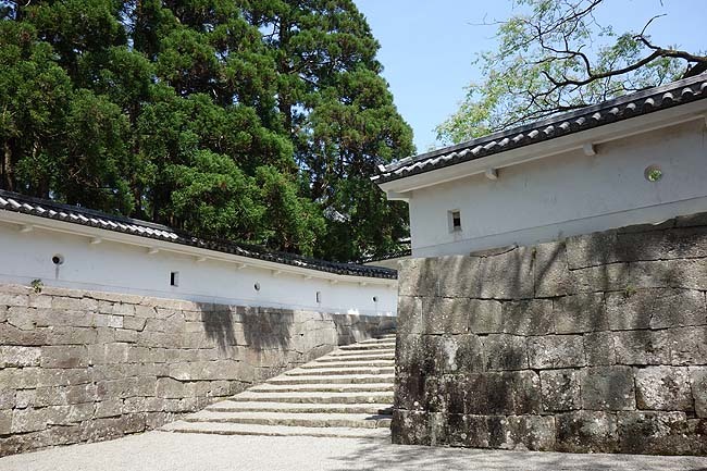 九州の城下町の中ではその町歩きが大人気ですね♪そのシンボル「飫肥城」（宮崎日南）