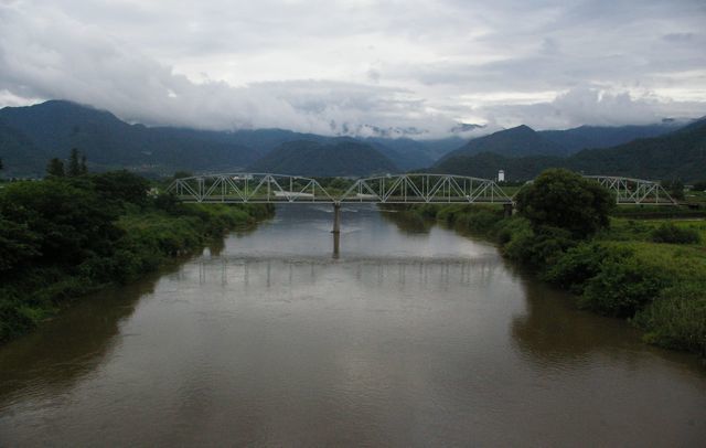 旧赤坂橋