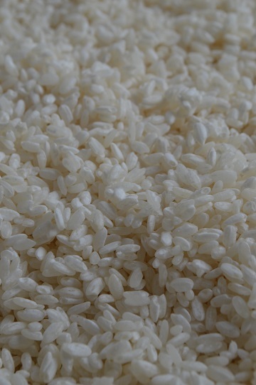 夏の米麹作り（白米１キロ使用）_6