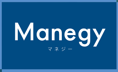 Manegy(ﾏﾈｼﾞｰ)(H29.7.10 紹介ﾊﾞﾅｰ)