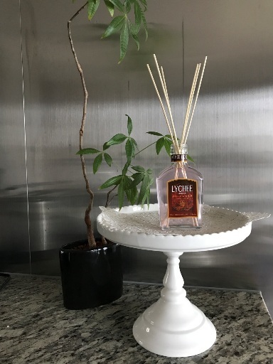 Fragrance Cocktail by Bar KEIZ & LAYERED FRAGRANCE_⑥