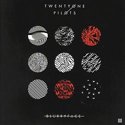 Blurryface Twenty One Pilots