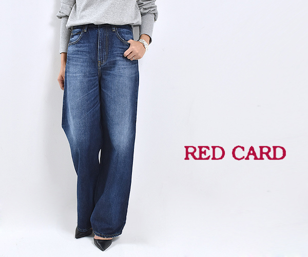 RED CARD | Seagull direction下田店BLOG